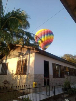 Morada família feliz - Praia Grande SC